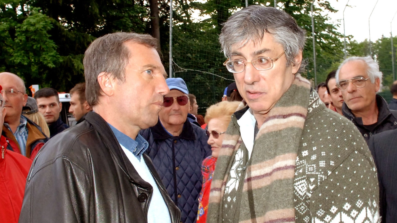 Bossi e la prima Lega visti da vicino, Daniele Marantelli (ex Pci). " Al mio partito dissi: occhio o dilagano. Quella forza è esaurita"