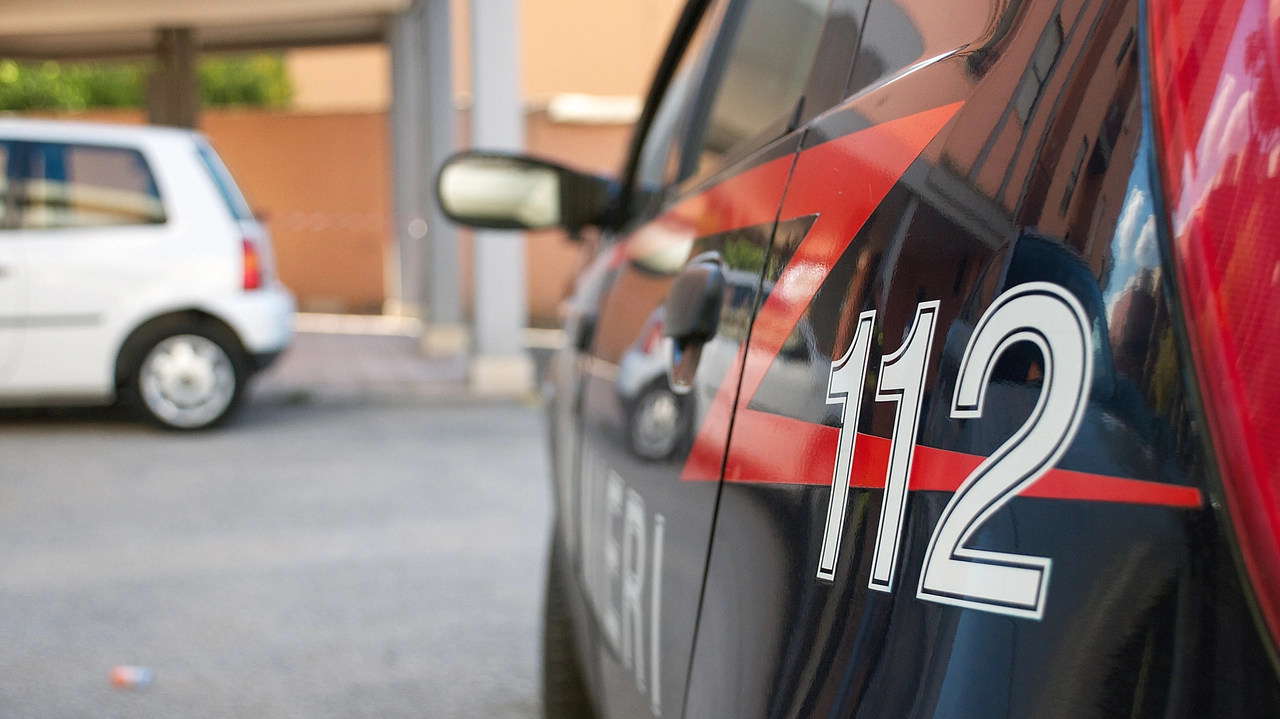 Carabinieri Carabinieri