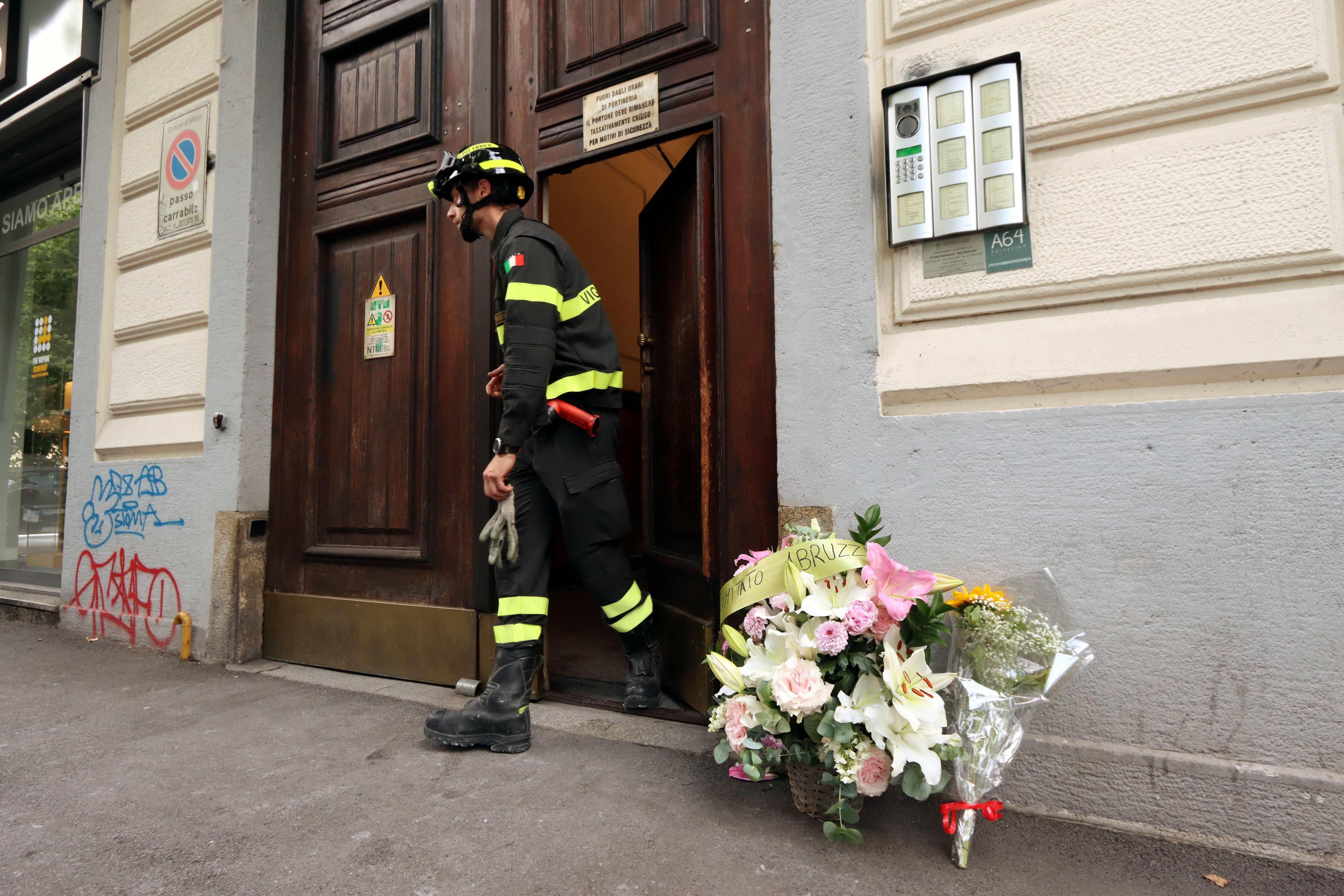 Omicidio e aggravanti. L’alcol cosparso in casa il fuoco e le telecamere. Michael rischia l’ergastolo Omicidio e aggravanti. L’alcol cosparso in casa il fuoco e le telecamere. Michael rischia l’ergastolo
