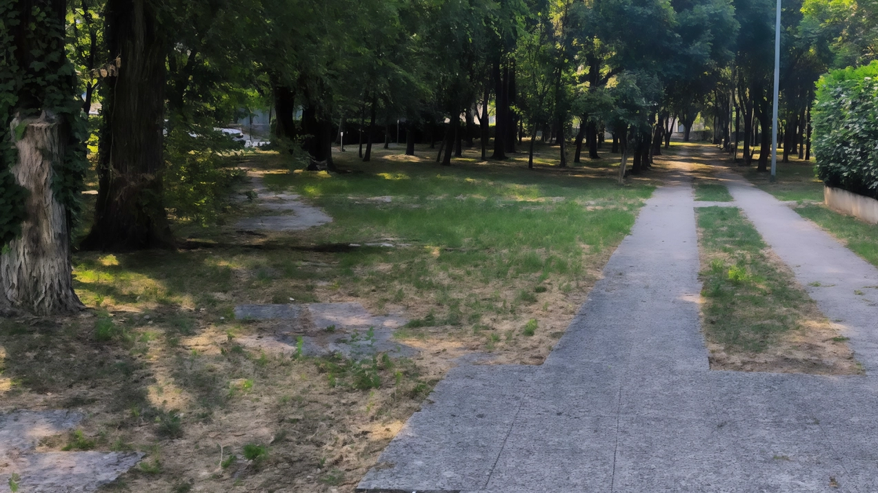 Da alcuni giorni tra i residenti al quartiere Arbusta (ma non solo) è in corso una raccolta firme per... Da alcuni giorni tra i residenti al quartiere Arbusta (ma non solo) è in corso una raccolta firme per...