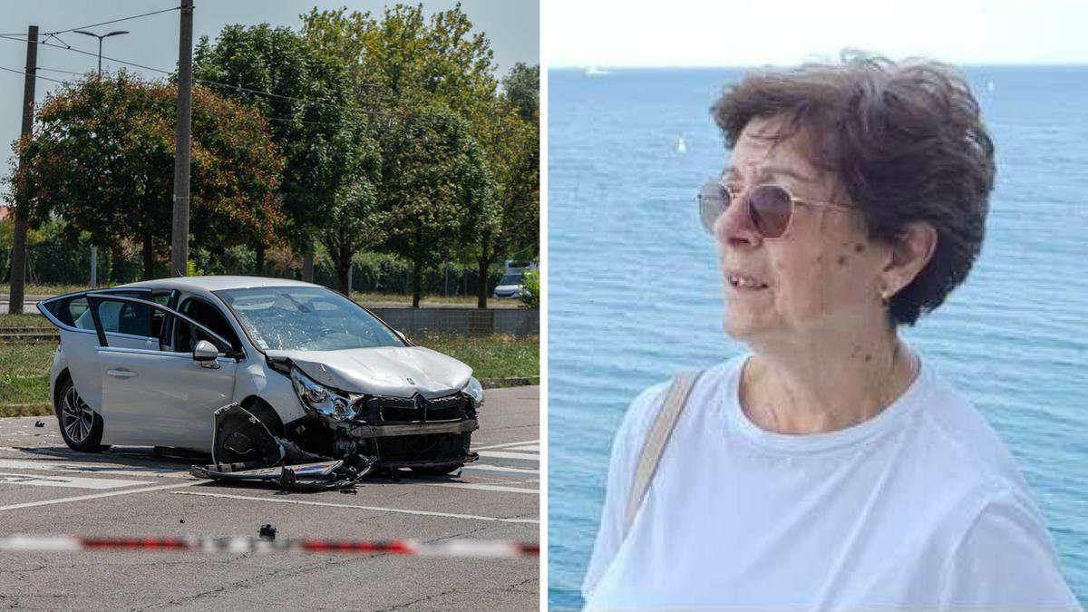 arrestati i pirati della strada che hanno ucciso cecilia de astis sono quattro bambini