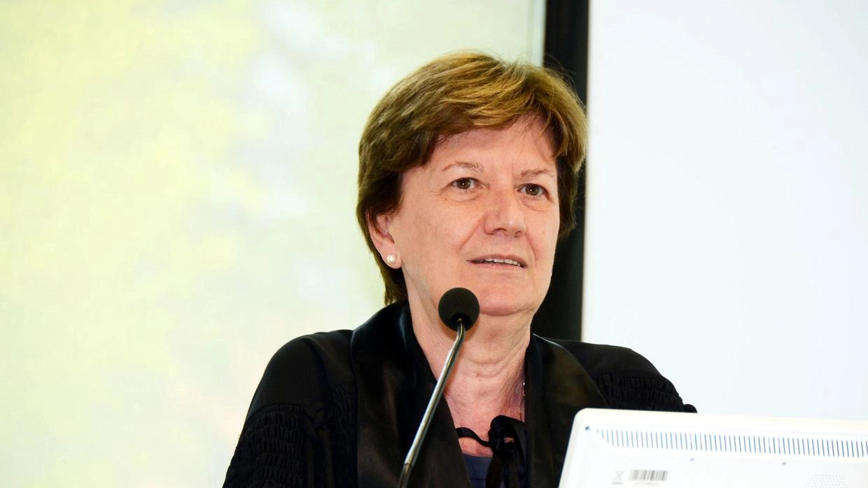 Manuela Grecchi prorettrice del Poli di Lecco Sul Lario sorgerà un centro di ricerca all’avanguardia sulla salute Manuela Grecchi prorettrice del Poli di Lecco Sul Lario sorgerà un centro di ricerca all’avanguardia sulla salute