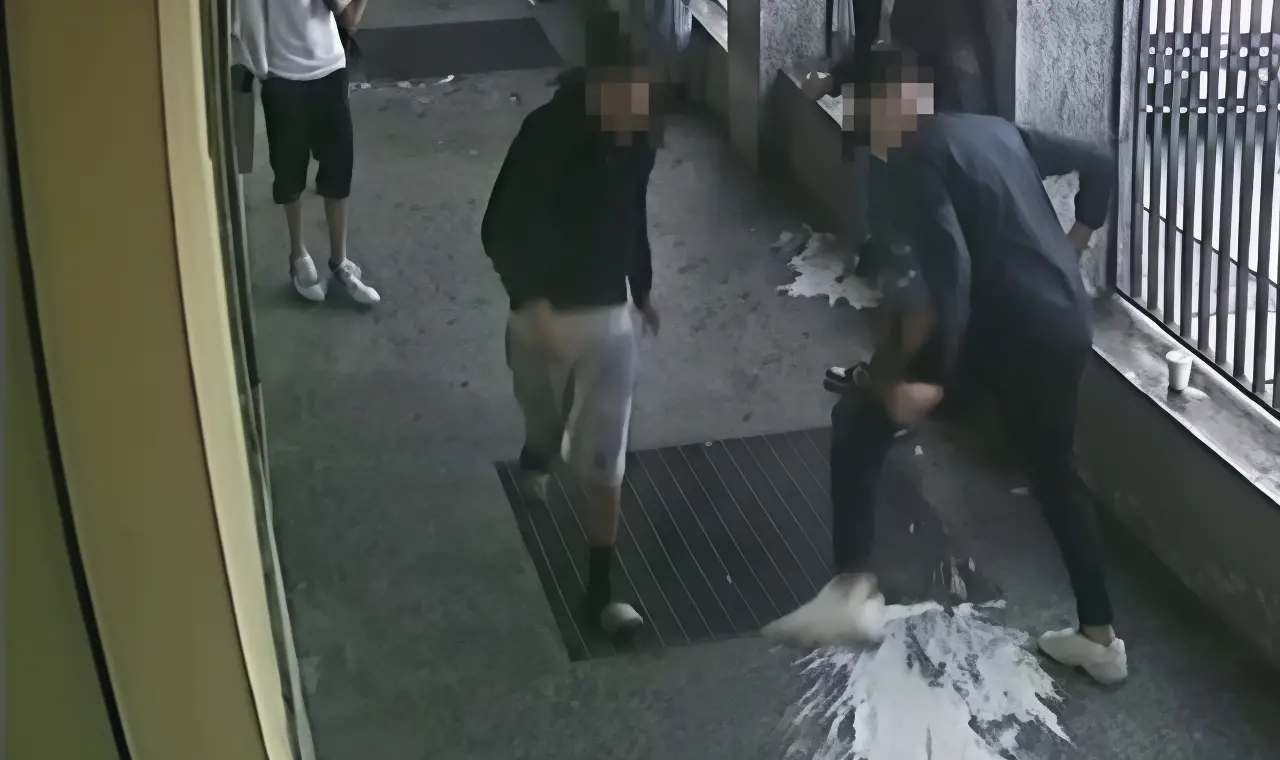 Rissa in stazione a Gallarate, squadra interforze controlla i cittadini stranieri: identificato un responsabile
