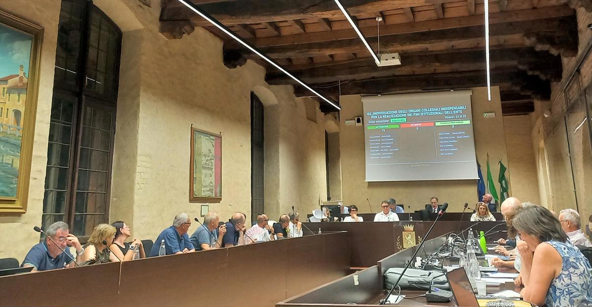Abbiategrasso, disco verde al data center da 30mila metri quadrati: “Porterà occupazione” Abbiategrasso, disco verde al data center da 30mila metri quadrati: “Porterà occupazione”