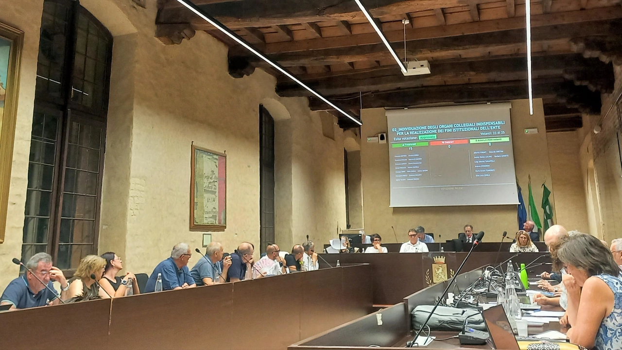 Ok della giunta al data center che ora dovrà essere sottoposto alla valutazione di impatto ambientale