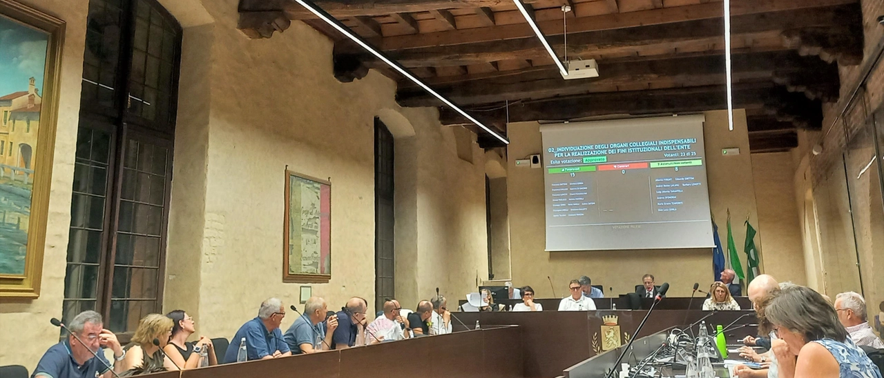Abbiategrasso, disco verde al data center da 30mila metri quadrati: “Porterà occupazione”