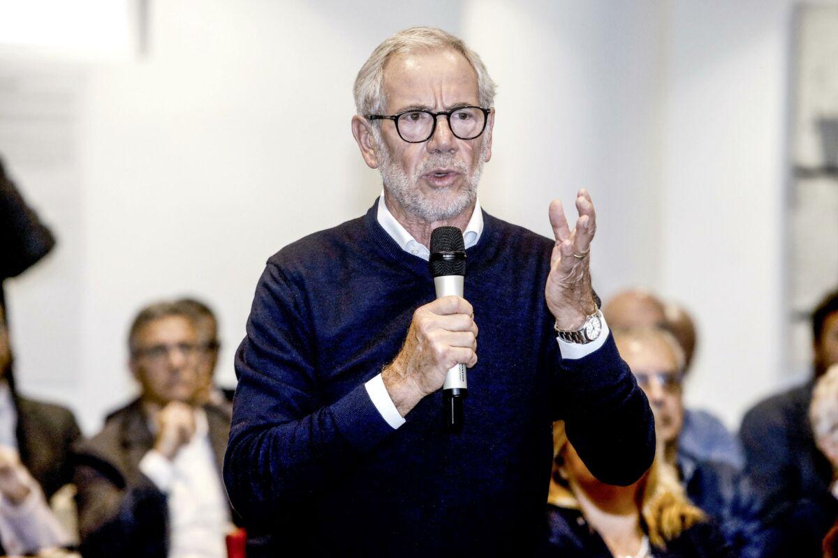 Cup unico, Bertolaso: “Pronto entro il 2027, saremo i primi”. Critiche dall’opposizione Cup unico, Bertolaso: “Pronto entro il 2027, saremo i primi”. Critiche dall’opposizione