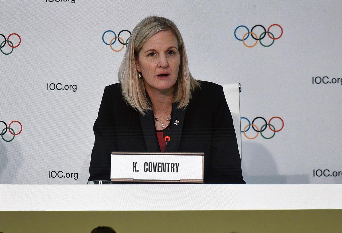 Milano Cortina e il sogno di una tregua olimpica: “Dobbiamo riconoscere il potere dello sport”