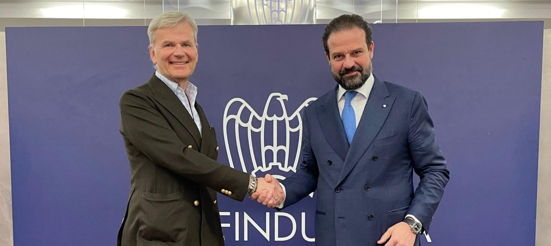 brescia il neopresidente di confindustria paolo streparava stufi di pagare di pi249 l8217energia il governo dia le risposte che attendiamo