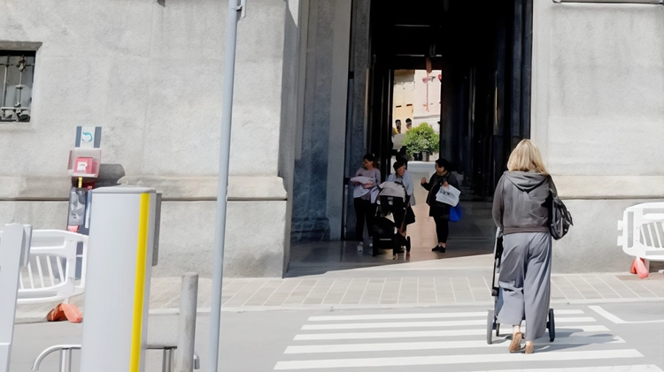 L'ex assessora di Monza Giada Turato critica il Pd locale per il suo silenzio dopo essere stata allontanata dalla giunta, annunciando una possibile rottura politica. L'ex assessora di Monza Giada Turato critica il Pd locale per il suo silenzio dopo essere stata allontanata dalla giunta, annunciando una possibile rottura politica.