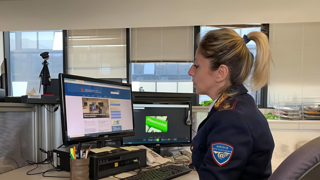 I poliziotti sono stati insospettiti dal crescente aumento di richieste per il passaporto da parte di brasiliani I poliziotti sono stati insospettiti dal crescente aumento di richieste per il passaporto da parte di brasiliani
