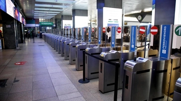 Sciopero treni martedì 6 maggio 2025: gli orari, le linee Trenord e Trenitalia a rischio e le fasce garantite