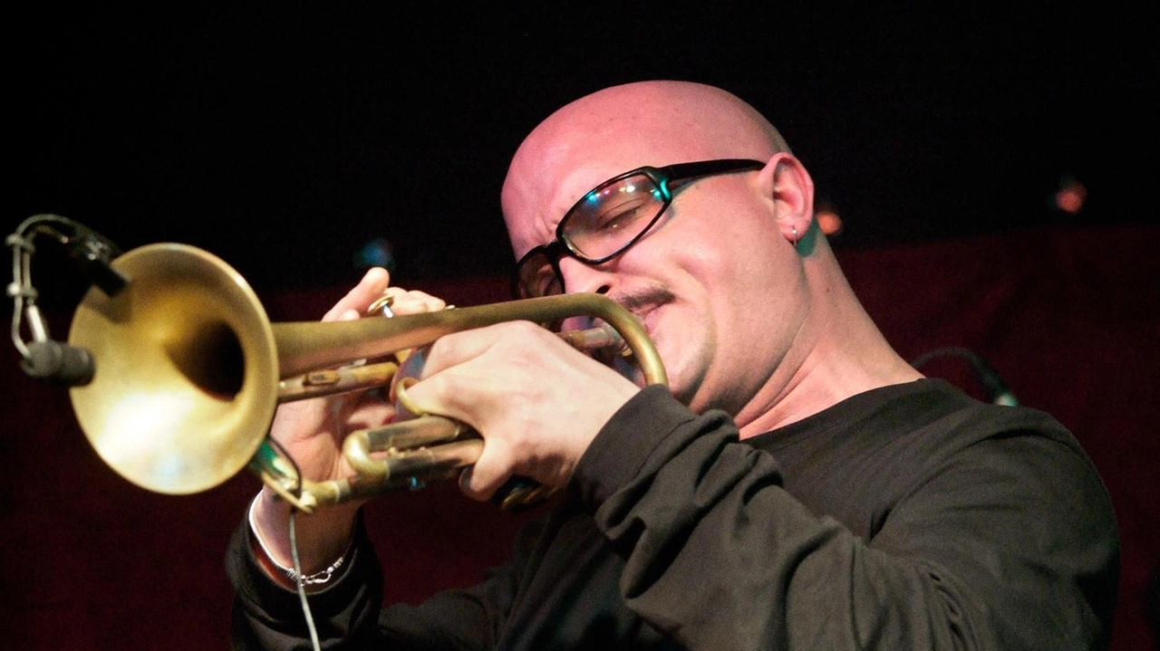 Il trombettista jazz Giovanni Falzone tra i protagonisti di Monza Visionaria Con lui, altri big protagonisti alla tredicesima edizione del festival musicale saranno Fabrizio Bosso, Thomas Enhco e Marco Mezquida Il trombettista jazz Giovanni Falzone tra i protagonisti di Monza Visionaria Con lui, altri big protagonisti alla tredicesima edizione del festival musicale saranno Fabrizio Bosso, Thomas Enhco e Marco Mezquida