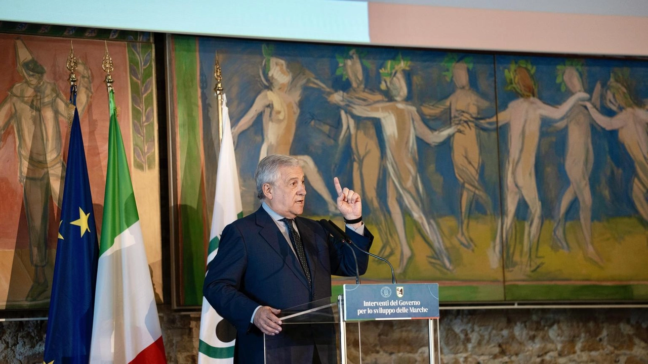 'Dedicato al territorio, alle imprese e ai lavoratori'