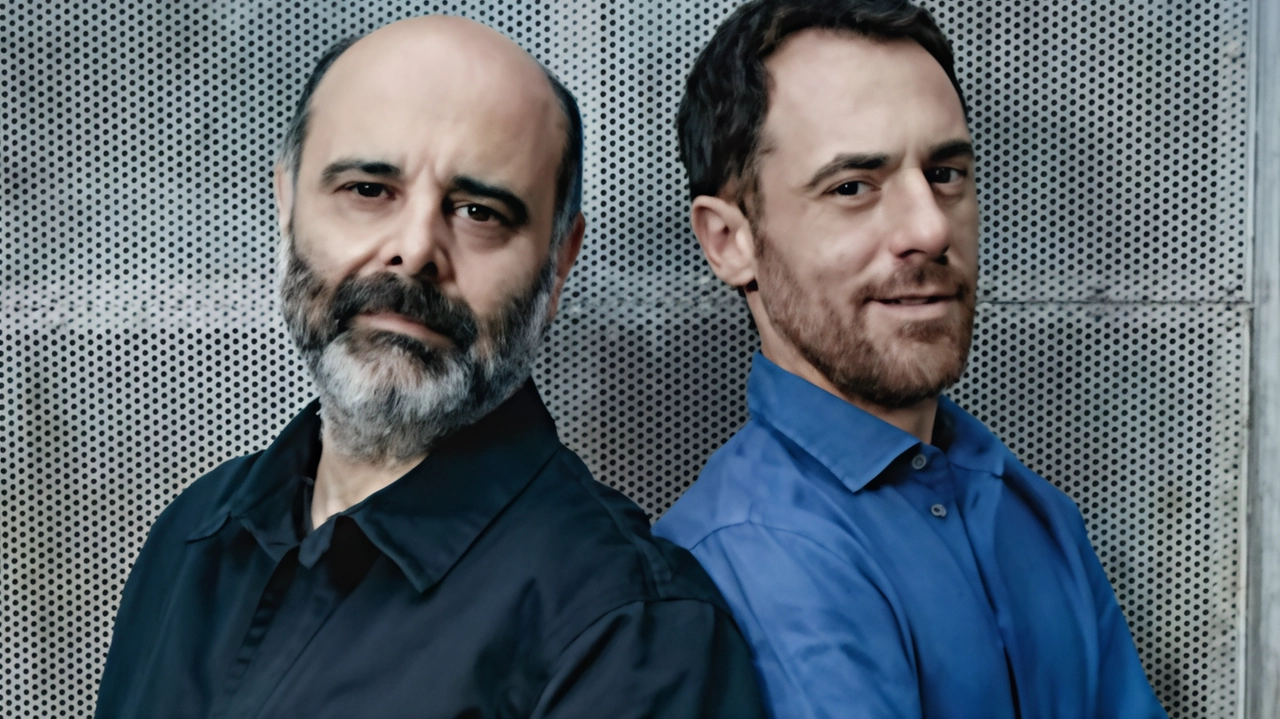 Teatro Carcano: un febbraio di cultura con Mercadini, Gheno e Ranucci