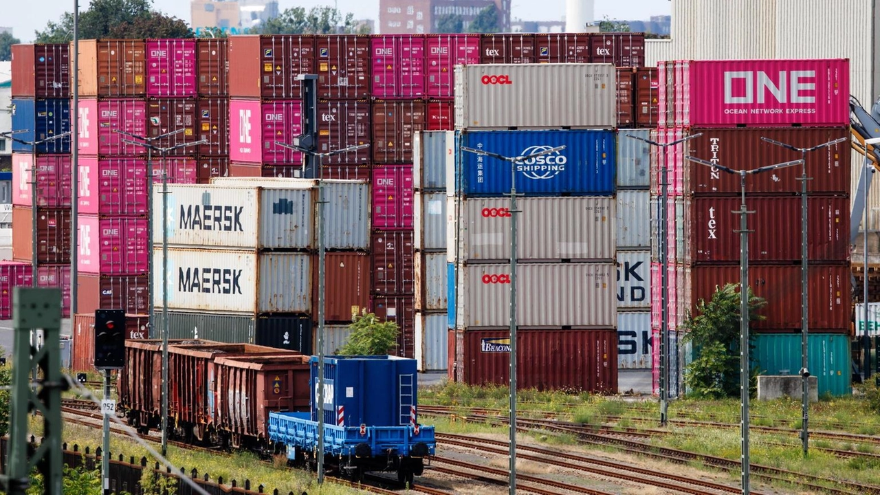 'Impegni trasmessi in buona fede d'accordo con industrie e i 27' 'Impegni trasmessi in buona fede d'accordo con industrie e i 27'