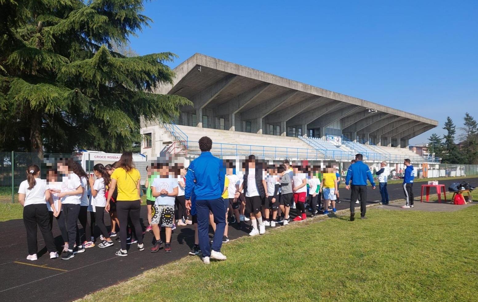 Abbiategrasso, il Comune ha i conti a posto: verso la Cittadella dello sport Abbiategrasso, il Comune ha i conti a posto: verso la Cittadella dello sport