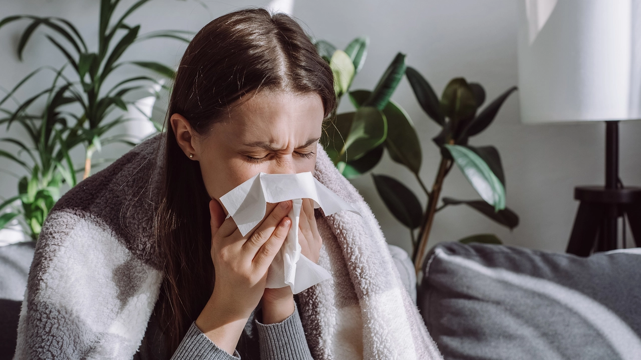 Influenza, casi in aumento anche in Lombardia Influenza, casi in aumento anche in Lombardia