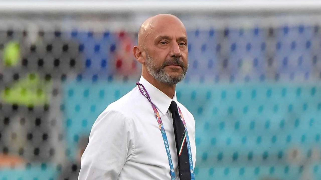 Gianluca Vialli