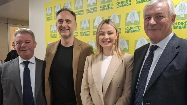 Formazione, valorizzazione professionale e consulenza aziendale. Sono gli obiettivi di “PSR&Innovazione Lombardia”, l’ente di formazione promosso da Coldiretti in Lombardia... Formazione, valorizzazione professionale e consulenza aziendale. Sono gli obiettivi di “PSR&Innovazione Lombardia”, l’ente di formazione promosso da Coldiretti in Lombardia...