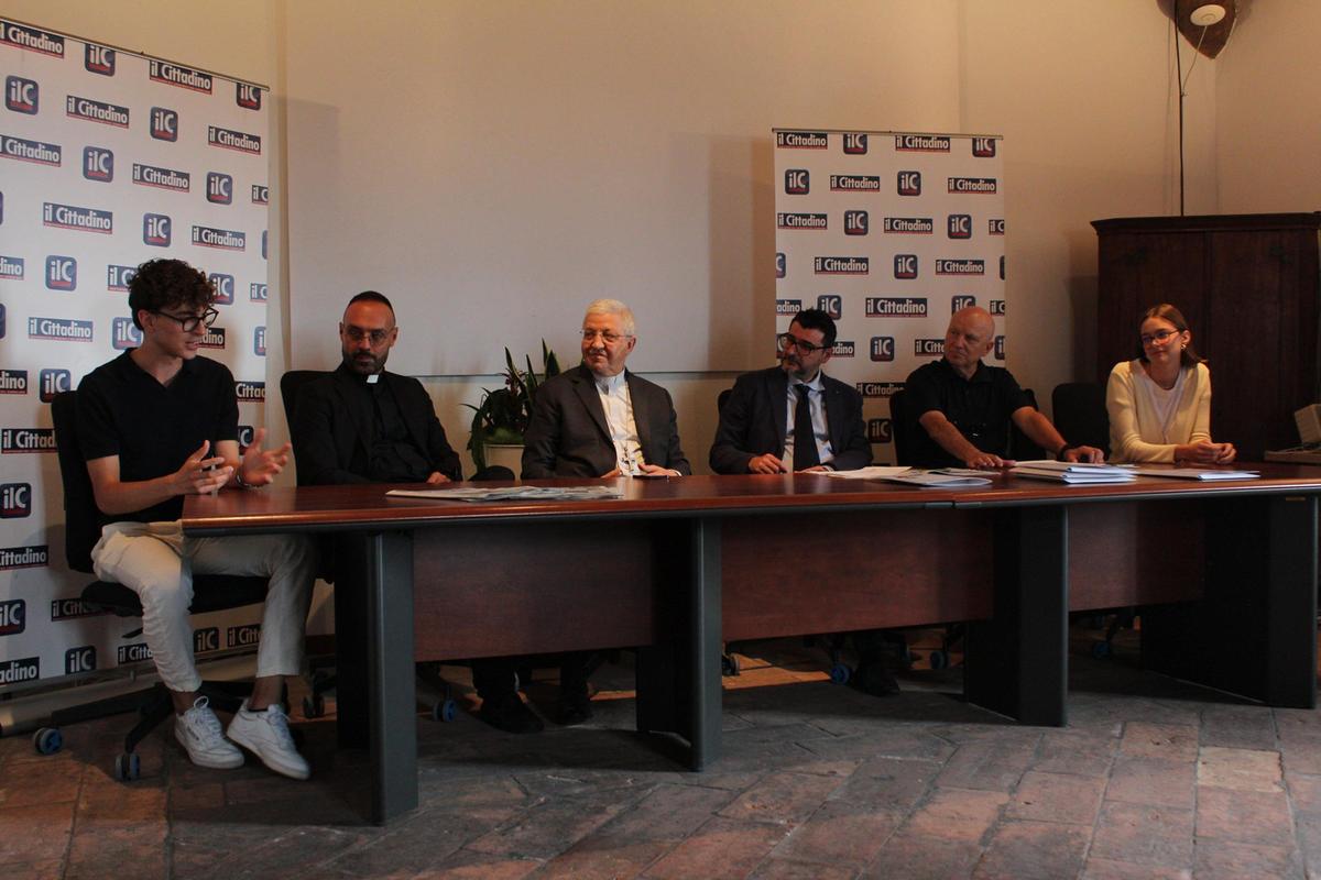 Pellegrinaggio da record. Ottocento lodigiani a Roma: "È un Giubileo di speranza" Pellegrinaggio da record. Ottocento lodigiani a Roma: "È un Giubileo di speranza"