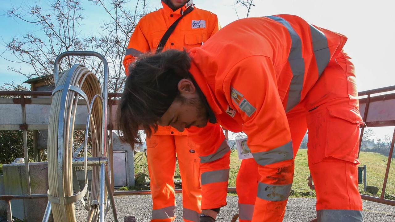 Una spesa di oltre 165mila euro, l’inizio dei lavori nella seconda metà di aprile. Cambieranno aspetto i marciapiedi di...