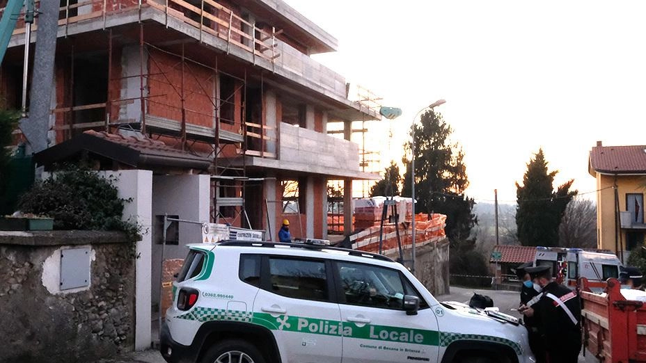 L’incidente avvenuto l’11 gennaio 2022 è costato la vita a Stefano Anastasio L’incidente avvenuto l’11 gennaio 2022 è costato la vita a Stefano Anastasio