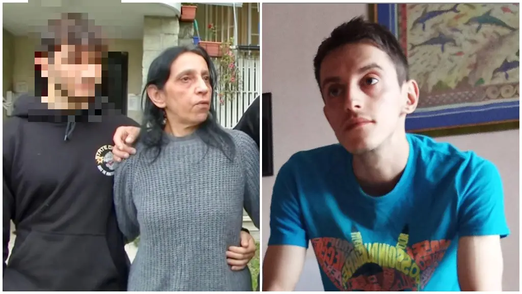 “Non vivo, sopravvivo perché ho altri due figli”. La mamma di Manuel Mastrapasqua scrive ai giudici e invoca “giustizia”