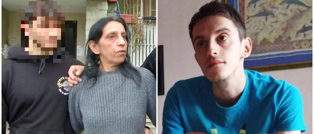 “Non vivo, sopravvivo perché ho altri due figli”. La mamma di Manuel Mastrapasqua scrive ai giudici e invoca “giustizia”