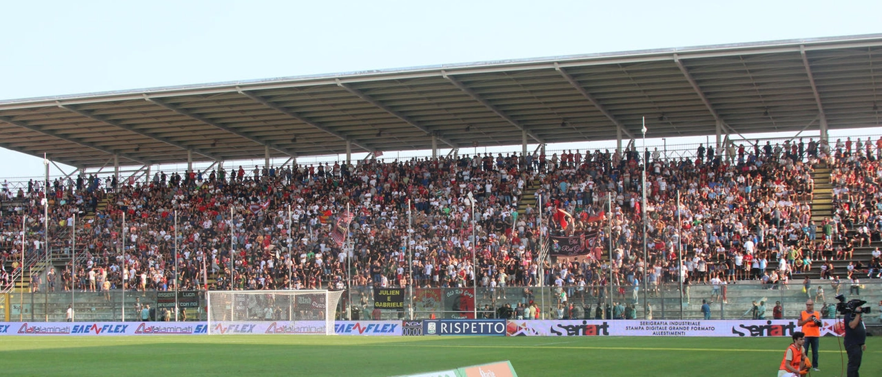 Cremonese. Nicola, ora ci siamo. Pronto un biennale