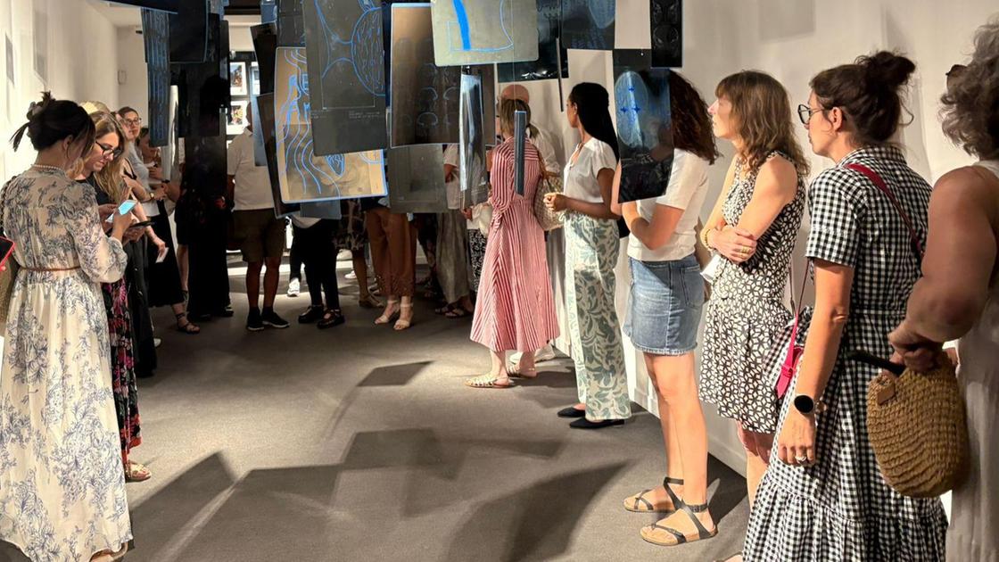 brescia trasformazione e cambiamento nelle medee a palazzo martinengo