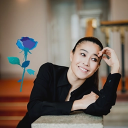 Gile Bae e l’amore per la classica: "Non si finisce mai d’imparare..."