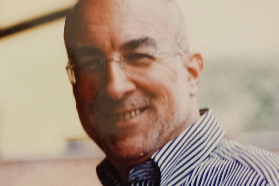 Fabio Limido, 71 anni, è stato ucciso con 25 coltellate