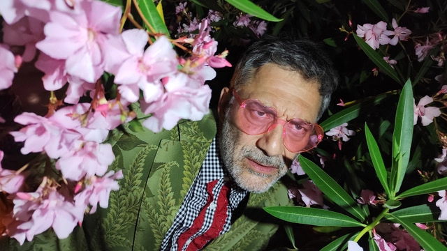 Filippo Timi, attore di cinema e tv, interprete e autore teatrale (e non solo): torna al Franco Parenti di Milano, dov’è di casa Filippo Timi, attore di cinema e tv, interprete e autore teatrale (e non solo): torna al Franco Parenti di Milano, dov’è di casa