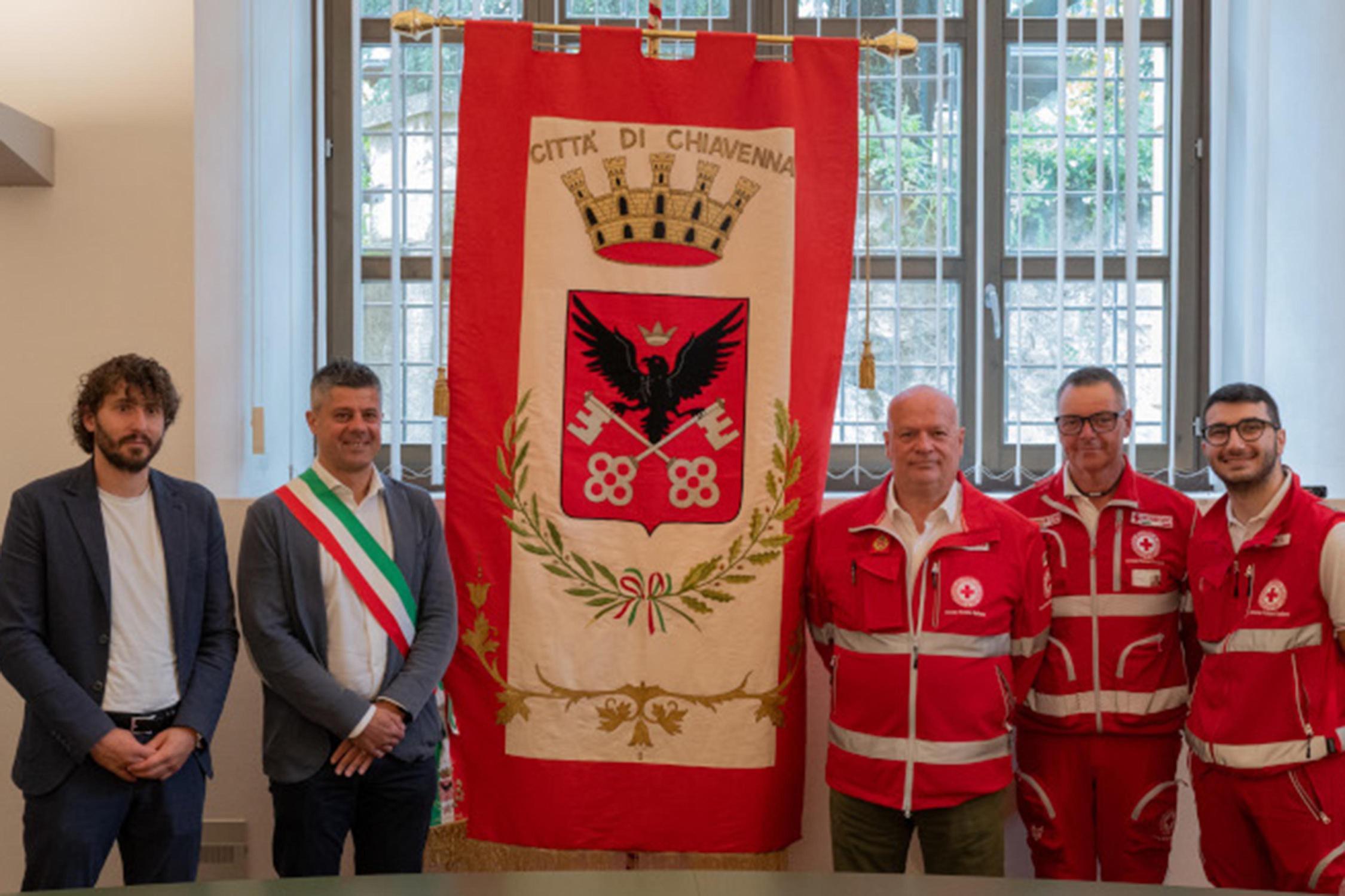 Primo soccorso. Le gare regionali dei volontari Cri Primo soccorso. Le gare regionali dei volontari Cri