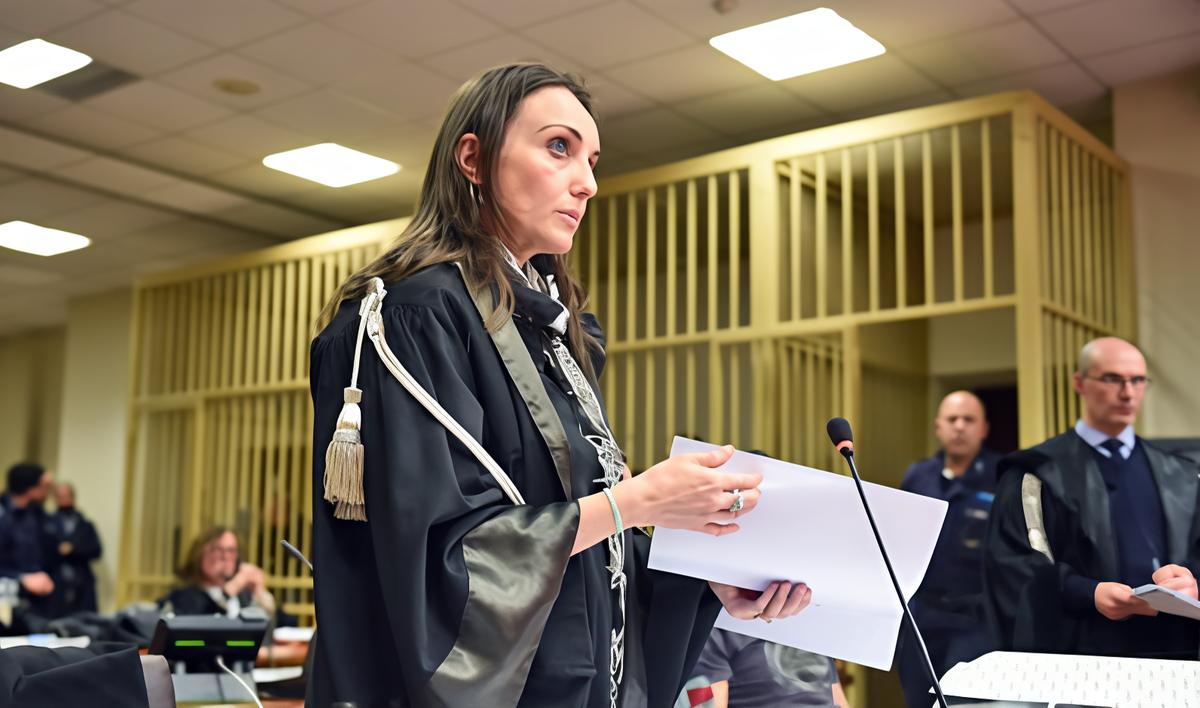 Due gruppi criminali a processo. Droga e prestiti pagati con il pos Due gruppi criminali a processo. Droga e prestiti pagati con il pos
