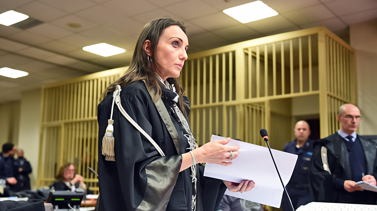 L’operazione coordinata dal sostituto procuratore della Dda di Milano Sara Ombra L’operazione coordinata dal sostituto procuratore della Dda di Milano Sara Ombra