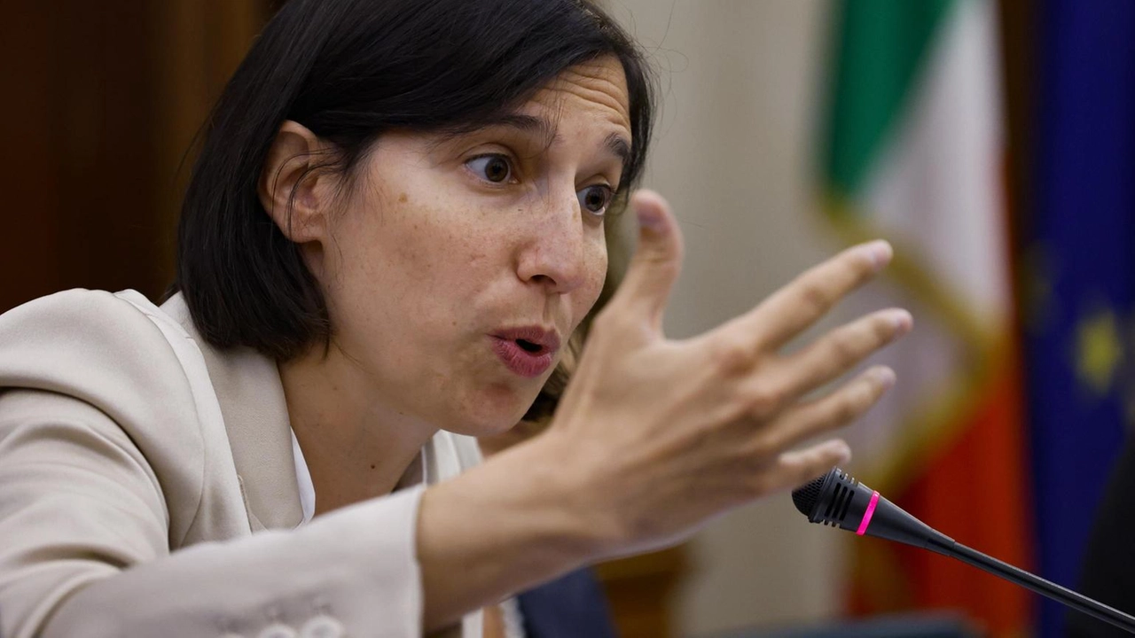 'Solo per spartirsi le poltrone. Facciamo subito la riforma' 'Solo per spartirsi le poltrone. Facciamo subito la riforma'