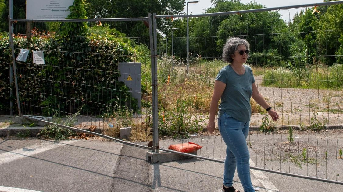 San Donato, il parco sarà bonificato dopo l’addio alla ditta. "Resta l’amarezza"