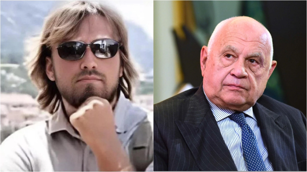 A sinistra Artom Uss. La richiesta al Csm d'intervenire era stata avanzata dal ministro della Giustizia Carlo Nordio A sinistra Artom Uss. La richiesta al Csm d'intervenire era stata avanzata dal ministro della Giustizia Carlo Nordio