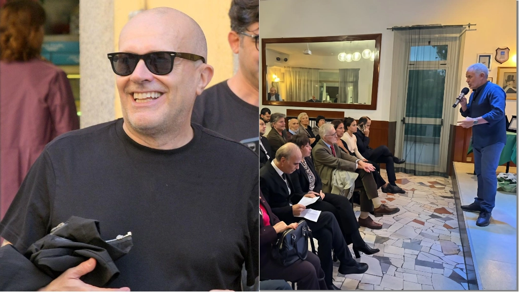 Max Pezzali