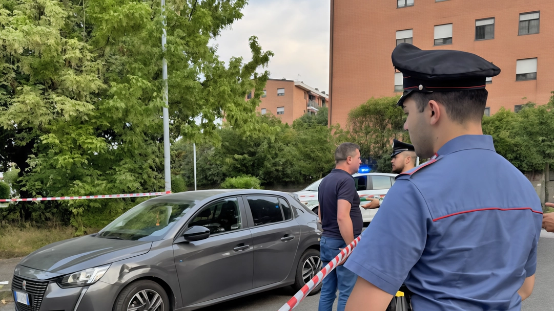 Colpi di pistola e feriti Proseguono le indagini sulle tre sparatorie che hanno coinvolto pusher nordafricani