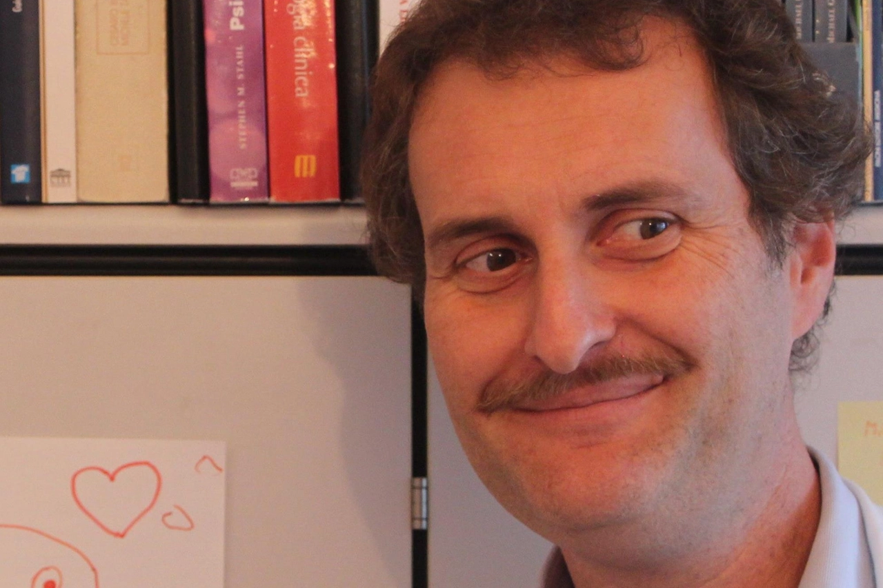 Carlo Clerici, pediatra oncologo, aveva 55 anni