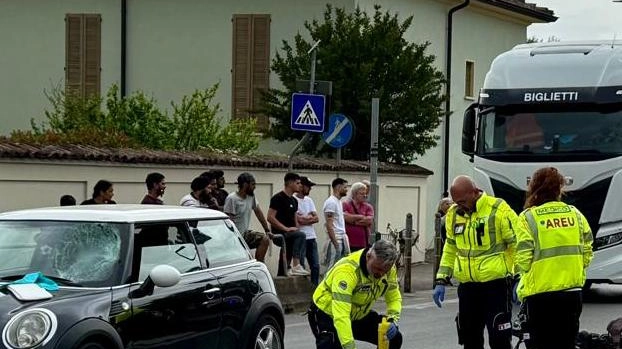 Casalmaggiore, nulla da fare per il 43enne Balraj Singh Casalmaggiore, nulla da fare per il 43enne Balraj Singh
