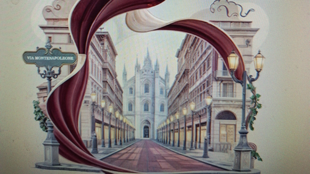 La locandina dell'iniziativa La locandina dell'iniziativa