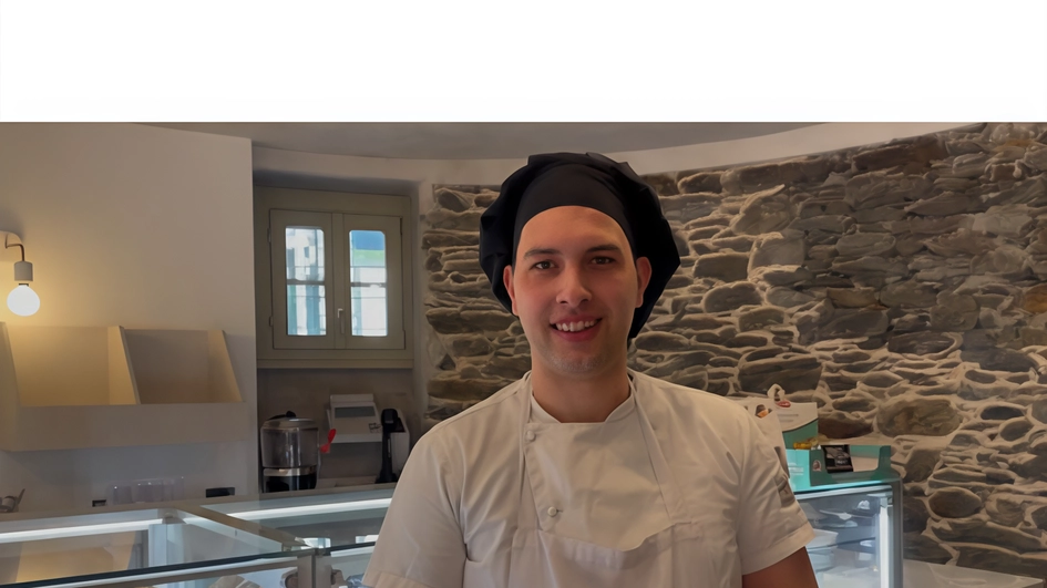 È stato nello staff di Freeabile dal primo giorno ed è il primo a tagliare il traguardo dell’assunzione in un’azienda... È stato nello staff di Freeabile dal primo giorno ed è il primo a tagliare il traguardo dell’assunzione in un’azienda...