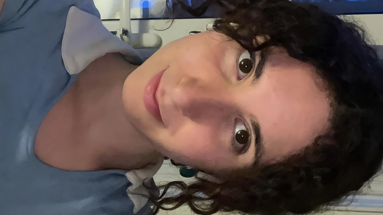 Gli studenti chiedono più spazi per le lezioni laboratoriali Sotto Micaela Belviso al terzo anno di Medicina Gli studenti chiedono più spazi per le lezioni laboratoriali Sotto Micaela Belviso al terzo anno di Medicina