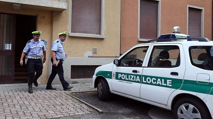 Vigili polizia locale Vigevano Vigili polizia locale Vigevano