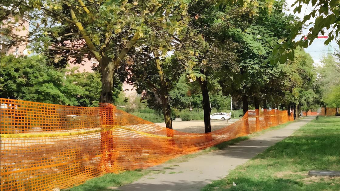 quartiere fornas232 nuovo volto per via tobagi casa ospedale di comunit224 e un maxi parco
