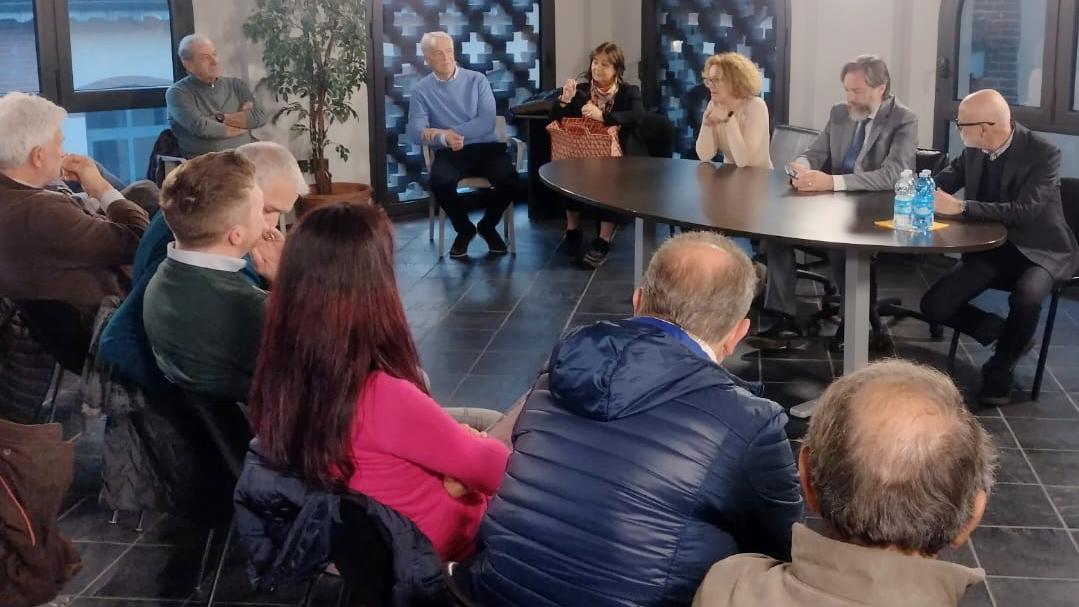 Stagione irrigua 2025: "Attenti al gran caldo"